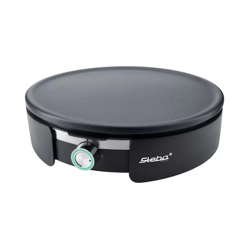 Crepe Maker Steba CR 36 1500 W Black