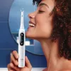 Electric toothbrush Oral-B iO9 iOM9.1A1.1AD white