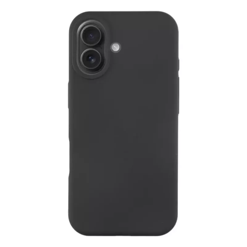 4smarts Silicone Case Cupertino for Apple iPhone 17 MagSafe-compatible