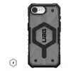 Urban Armor Gear 114498113131 mobile phone case 15.5 cm (6.1) Cover Ash