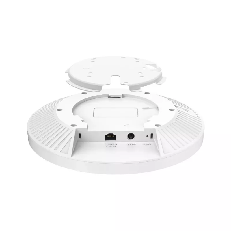 Wireless Access Point OMADA EAP787 2.4 GHz 5 GHz 6 GHz