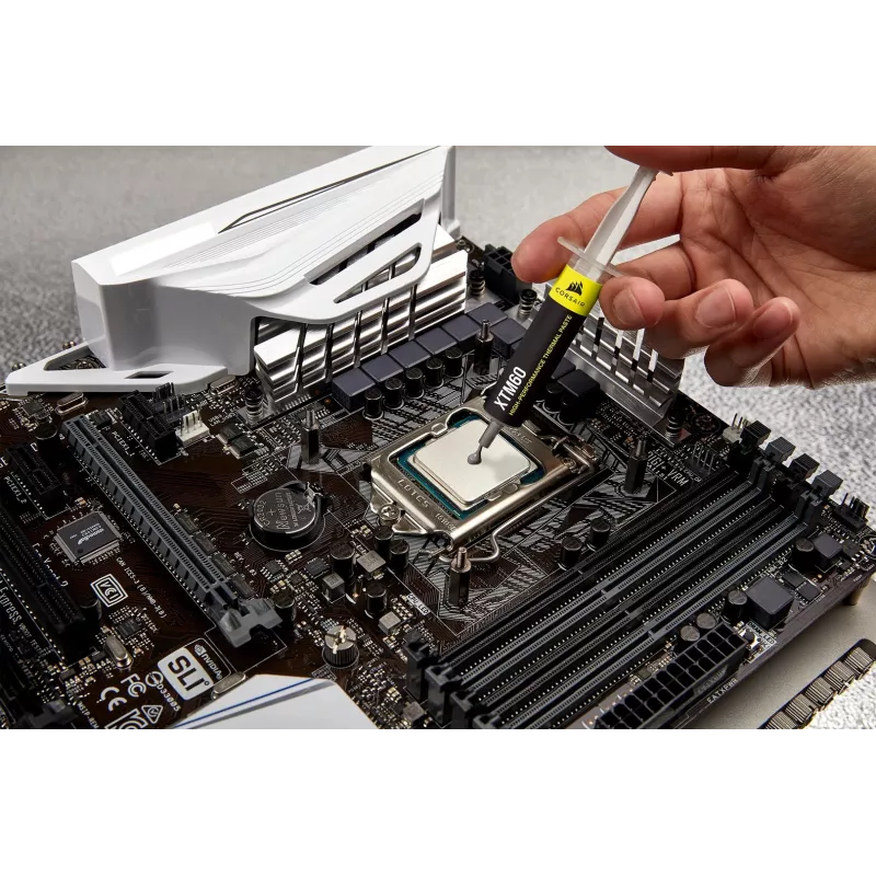 Thermal paste Corsair XTM60 21 g CT-9010015-WW