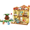 LEGO BLUEY 11203 Bluey's Family House