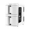 Hot air fryer SharkNinja SL400EUWH Double 9.5 L 2470 W White