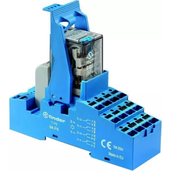 FINDER 58.P4.8.230.0060 58.P4.8.230.0060 Coupling Relay (58P482300060)
