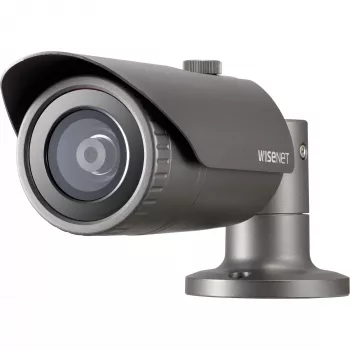 Hanwha Techwin WiseNet Q QNO-8010R - Network Surveillance Camera - Colour (day/night)
