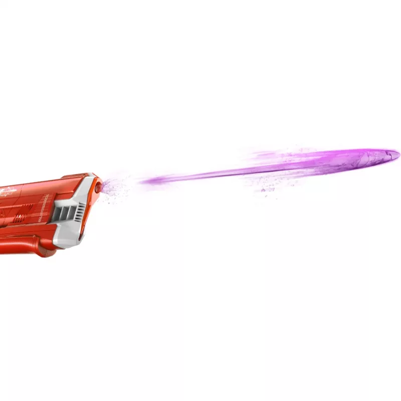 Water blaster SpyraOne by SpyraOne — SpyraColor yellow and purple (SPCR1PY)