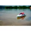 RC boat Dickie Sea Cruiser 2.4 GHz RTR radio-controlled boat, ready-to-run model