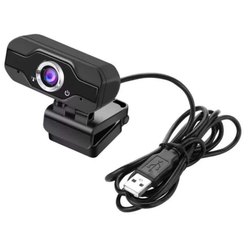Portable projector MANTA W179 1080p resolution, compact mobile video projector