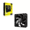 Corsair iCUE LINK RX120 MAX 120mm Case Fan - Black