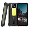 Smartphone Ulefone Armor 24 6.78 inch 12GB 256GB Black