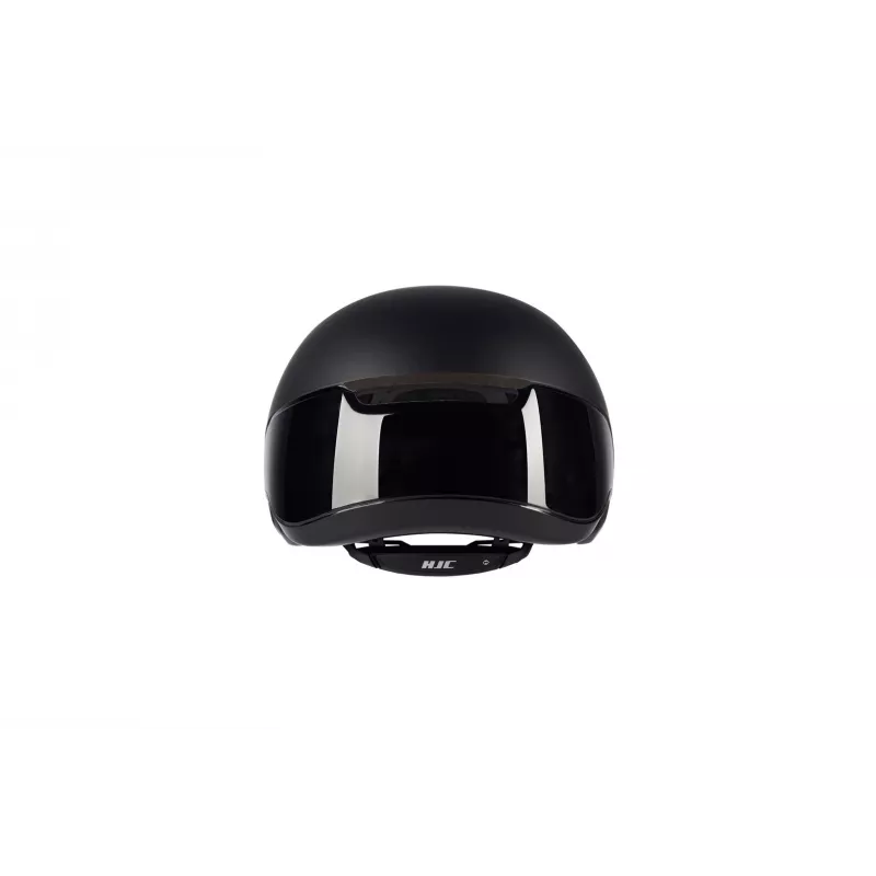 Bicycle helmet HJC CALIDO Black MT GL BLACK size M