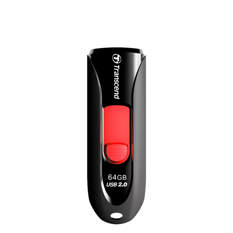 USB Flash Drive Transcend 64GB USB Type-A JetFlash 590
