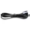 Fan Fractal Design Dynamic X2 14 cm Black White