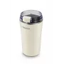 Blade coffee grinder ESPERANZA EKC008W, 160 W, stainless steel blade, 70 g capacity, 8.7 cm diameter, 17 cm height, white