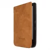 Tablet Case | POCKETBOOK | Brown | WPUC-627-S-LB