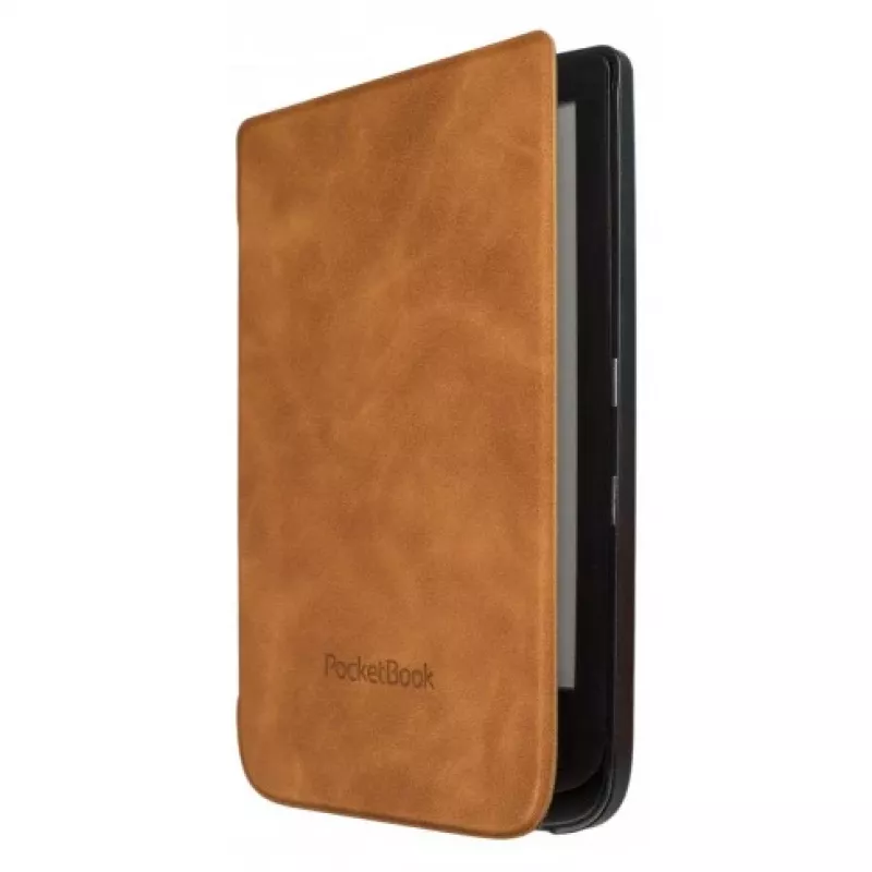 Tablet Case | POCKETBOOK | Brown | WPUC-627-S-LB