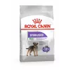 Dry dog food Royal Canin Mini Sterilised Care — 3 kg, chicken, for sterilised small breeds (5–10 kg), adult, 30% protein