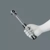 Socket wrench Wera 05003780001