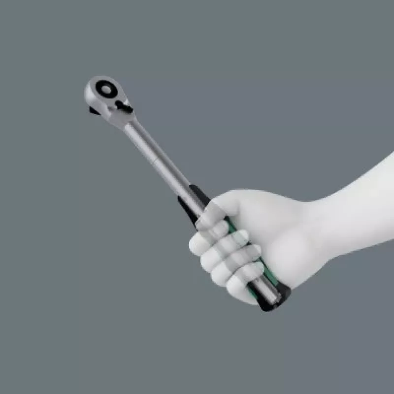 Socket wrench Wera 05003780001