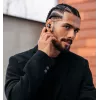 SENNHEISER Momentum MTW4 Wireless Bluetooth Noise-Cancelling Sports Earbuds - White & Silver