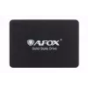 SSD 2.5 inch AFOX SD250-240GN 240 GB SATA III TLC, 555/510 MB/s, 75k/70k IOPS