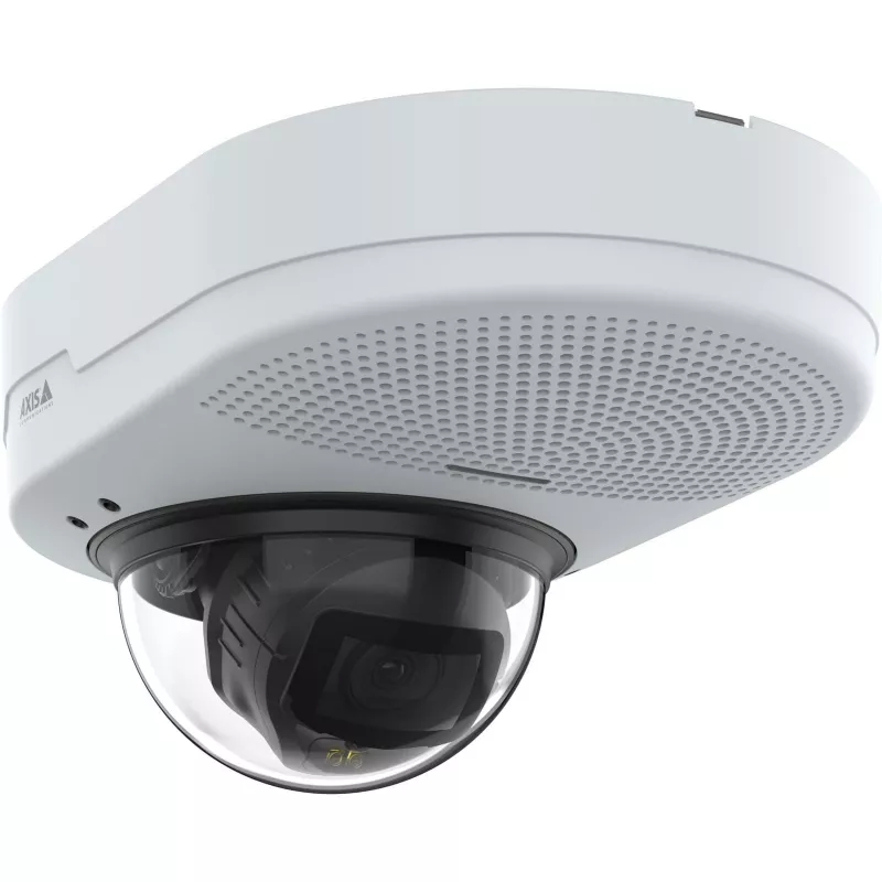 IP security camera Axis Q9307-LV Indoor 2592 x 1944 pixels Wall
