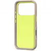 Cover Apple Beats iPhone 17 Pro Rugged Case MagSafe Camera Control Grey