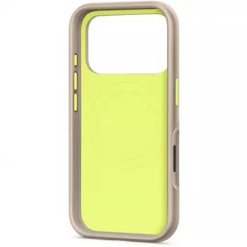 Cover Apple Beats iPhone 17 Pro Rugged Case MagSafe Camera Control Grey