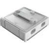 HUTT | Windows Cleaning Robot | W9 | Corded | 3800 Pa | White