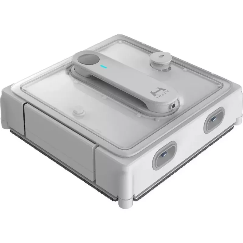 HUTT | Windows Cleaning Robot | W9 | Corded | 3800 Pa | White
