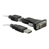 USB 2.0 to Serial Adapter DeLOCK 61425