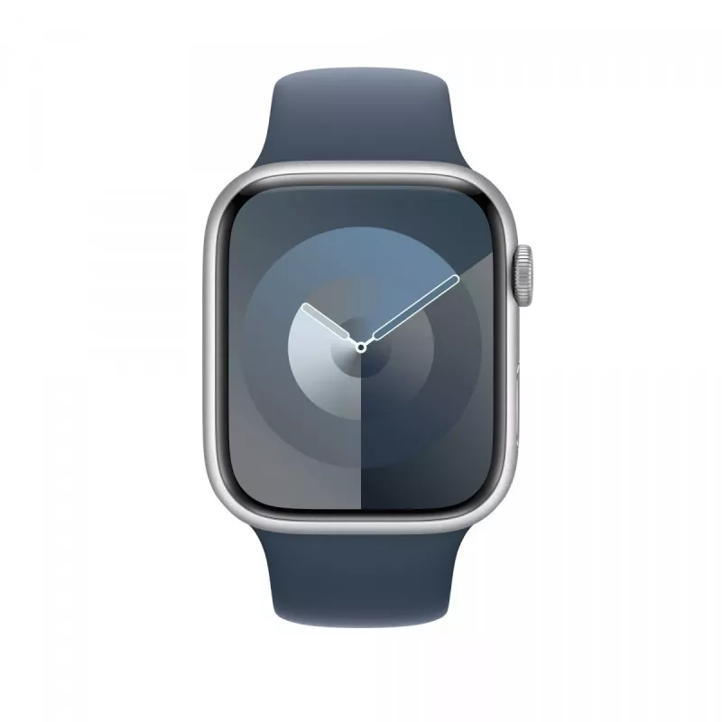 Storm Blue Sport Band 45 mm - M/L