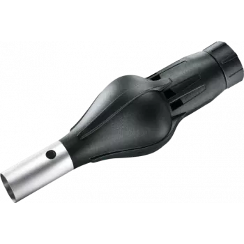 Bosch 1600A001YC Black, Silver