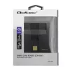 RFID reader Qoltec 50643