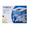 Dispenser water filter BRITA FLOW MAXTRA PRO Pure Performance — 8.2 L, blue, 220×214×304 mm