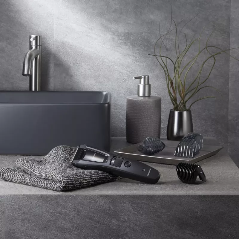 Panasonic ER-GB62 Beard, Hair & Body Trimmer