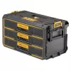 Toolbox DeWalt DWST08330-1 portable durable design