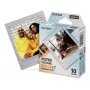 Instant Picture Film Fujifilm INSTAX SQUARE Sunset 10 pcs 62 x 62 mm