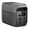 Portable power station EcoFlow DELTA 3 Max, 2048Wh