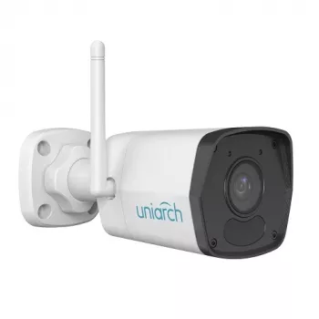 Surveillance Camera UNIARCH UHOB1RM2F4 HD Standard