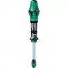 Wera Kraftform compact 62 Set Combination screwdriver