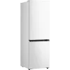LG GBBSJ1CCSW fridge-freezer Freestanding 333 L White