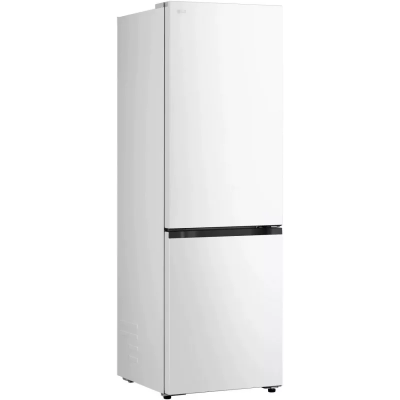 LG GBBSJ1CCSW fridge-freezer Freestanding 333 L White