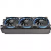 Thermaltake Riing 14 RGB TT Premium Edition 3-Pack 140mm ARGB Case Fans