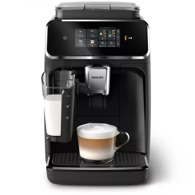 Philips EP2331/10 coffee maker Fully-auto Espresso machine 1.8 L