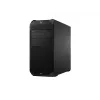 Tower Workstation HP Z4 G5 – Xeon W W3-2535 3.5 GHz, 64 GB RAM, 1 TB NVMe SSD, NVIDIA RTX 4000 Ada, Windows 11 Pro, German keyboard, black