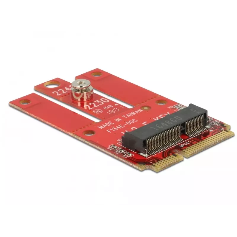 Internal M.2 Adapter DeLOCK 63909