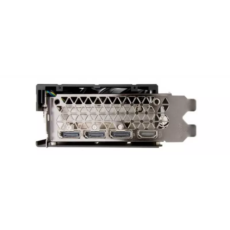 BIOSTAR GeForce RTX 3080 10GB GDDR6X Graphics Card