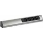 Power distribution unit Bachmann CASIA 2 with 4x CEE7/3 sockets (MPN 932.004)